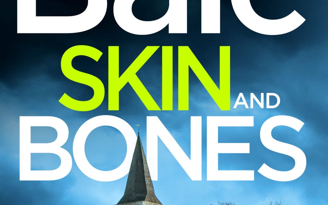Skin and Bones