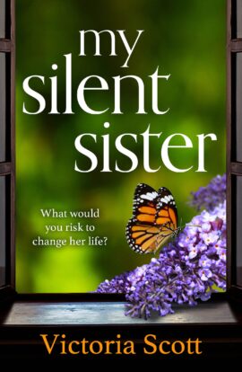 My Silent Sister