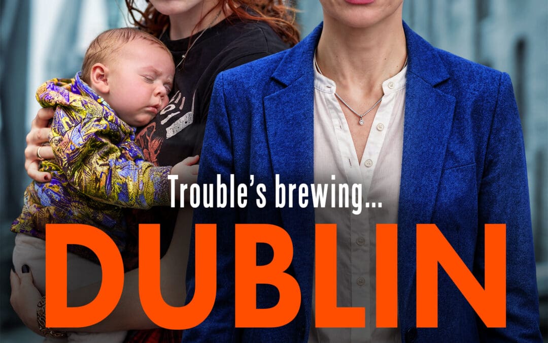 Dublin Rebel