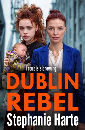 Dublin Rebel
