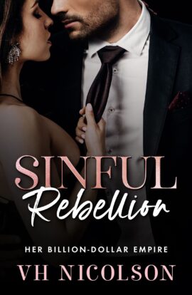 Sinful Rebellion