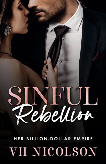 Sinful Rebellion