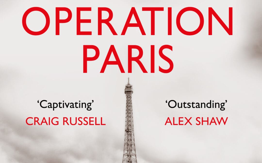Operation Paris