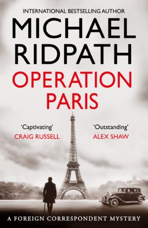 Operation Paris