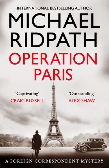 Operation Paris