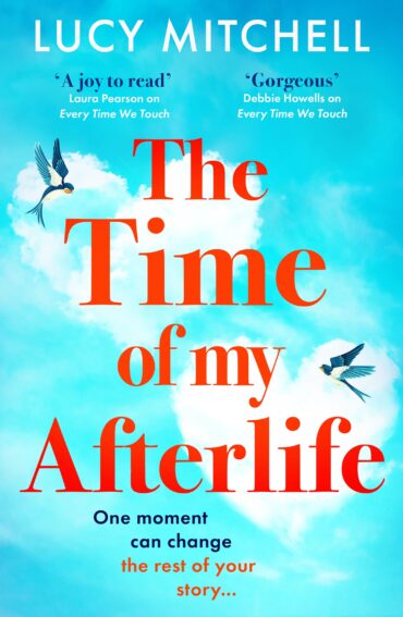 The Time of My Afterlife