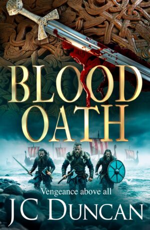 Blood Oath