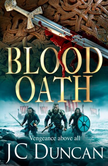 Blood Oath