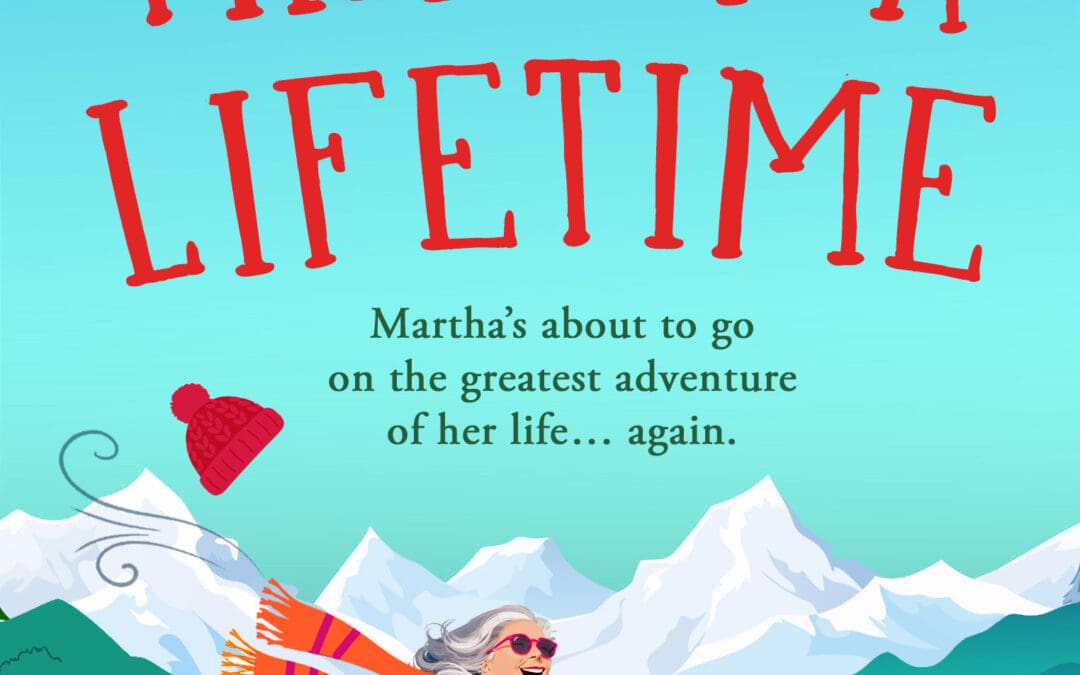 The Trip of a Lifetime