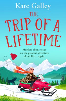 The Trip of a Lifetime