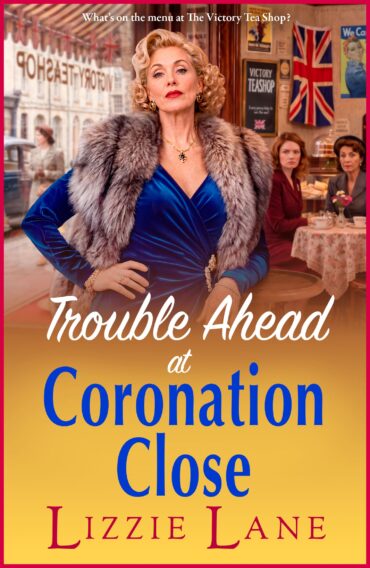 Trouble Ahead at Coronation Close