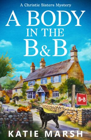 A Body in the B&B