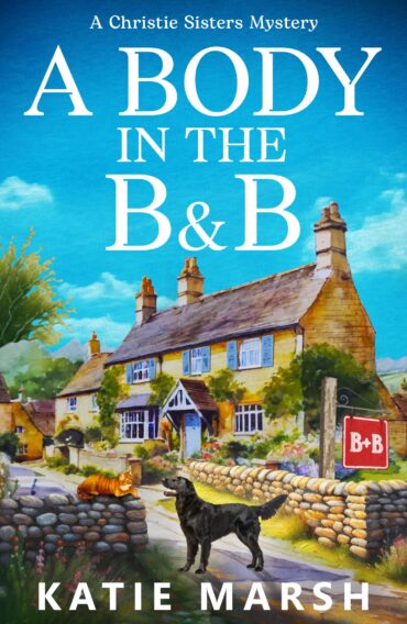 A Body in the B&B