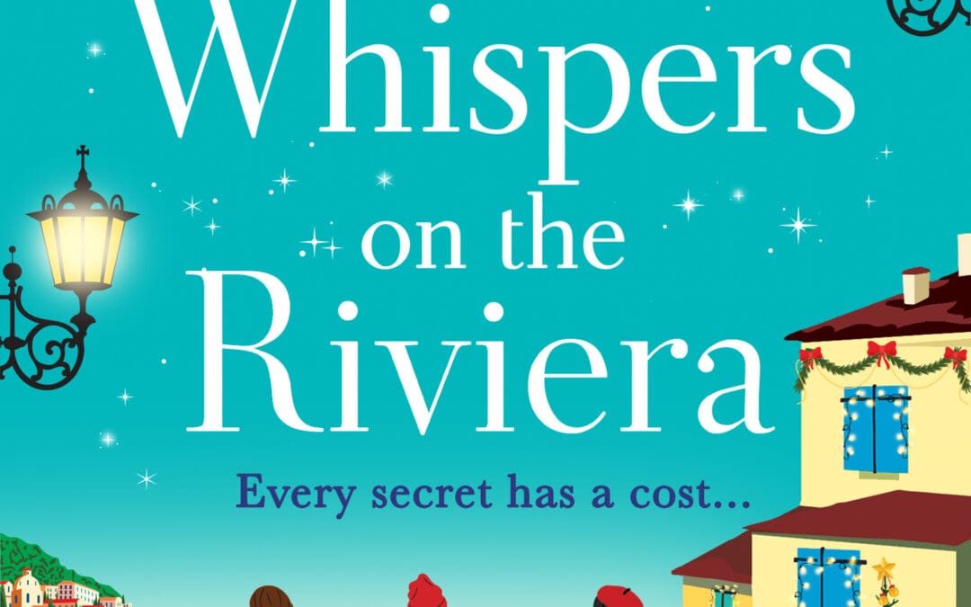 Winter Whispers on the Riviera