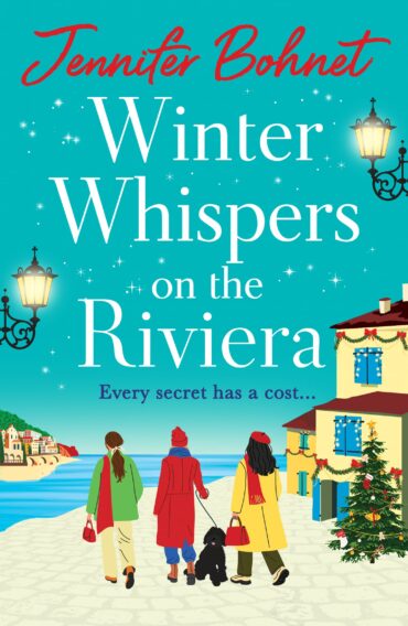 Winter Whispers on the Riviera
