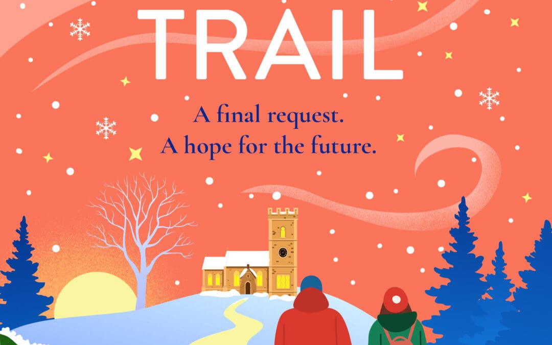 A Winter’s Trail