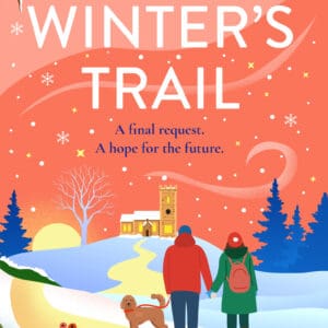 A Winter’s Trail