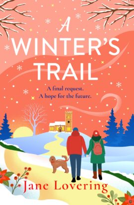 A Winter’s Trail