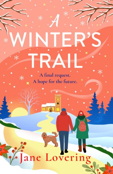 A Winter’s Trail