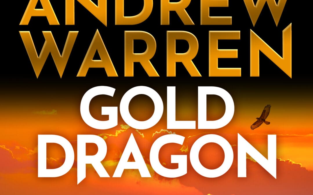 Gold Dragon