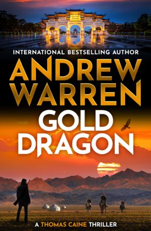 Gold Dragon