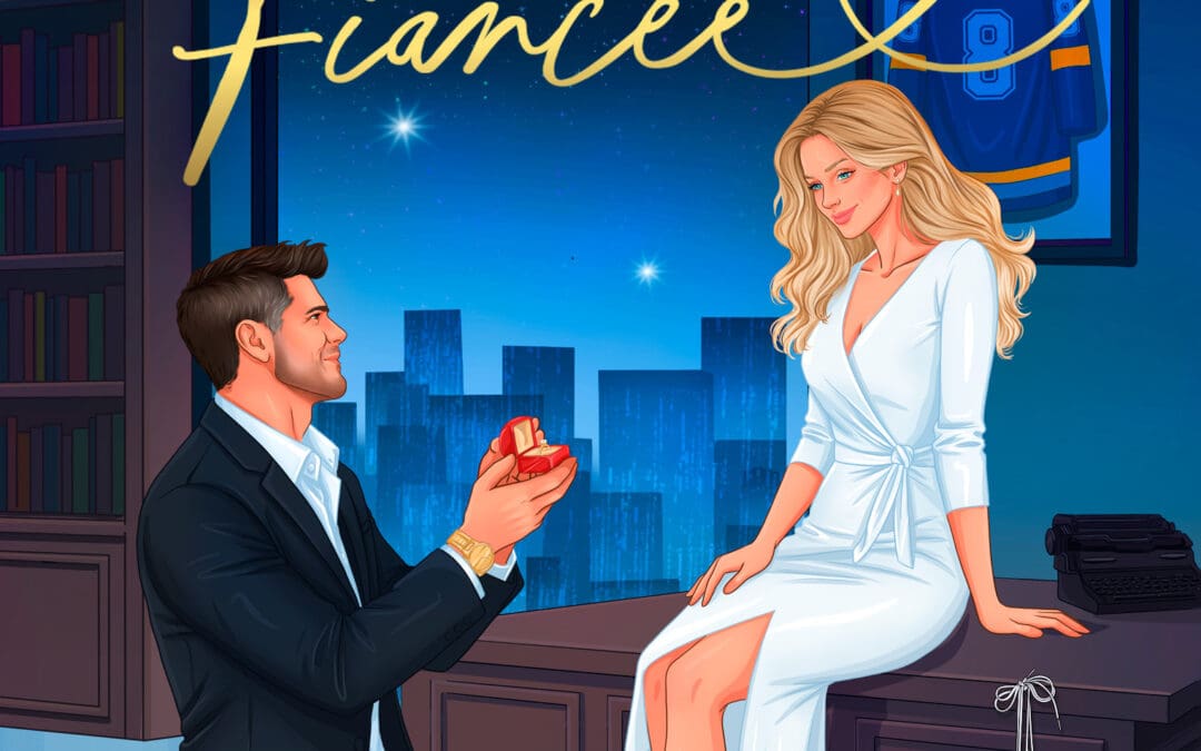 The Billionaire and His Fake Fiancée