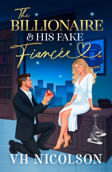 The Billionaire and His Fake Fiancée