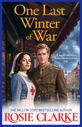 One Last Winter of War