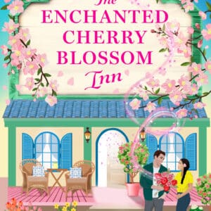 The Enchanted Cherry Blossom Inn