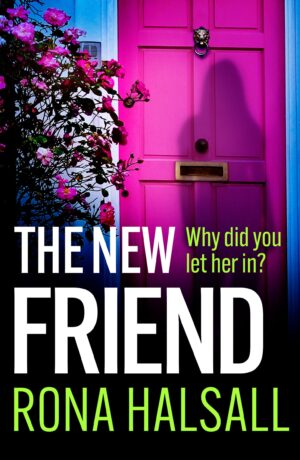 The New Friend