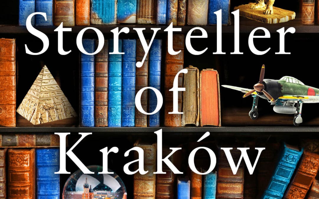 The Storyteller of Krakow