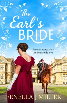The Earl’s Bride
