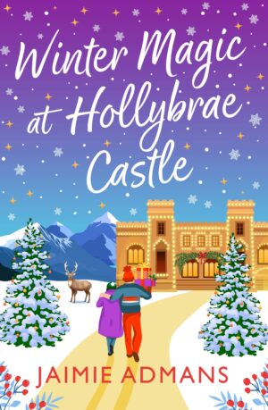Winter Magic at Hollybrae Castle