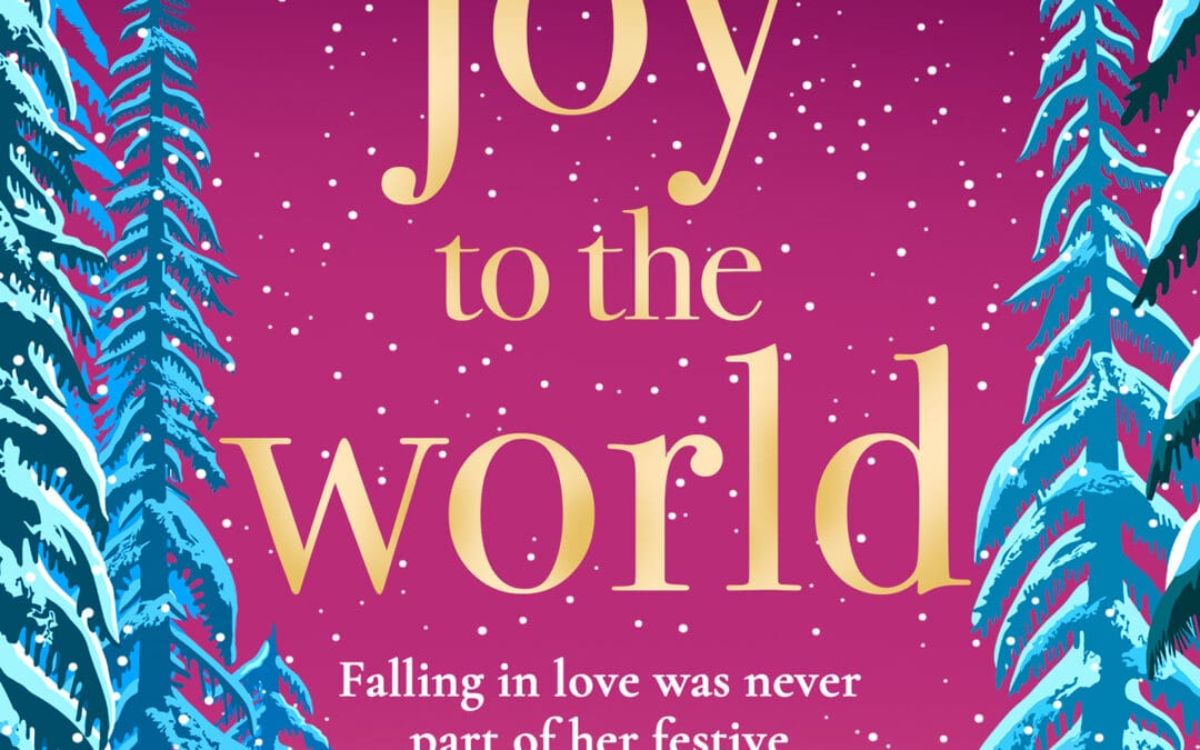 Joy to the World
