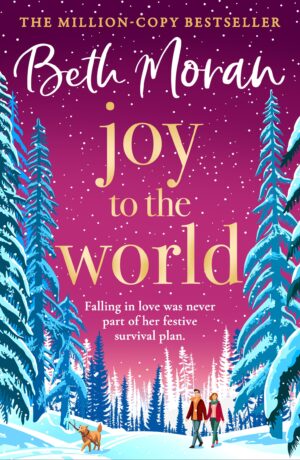 Joy to the World