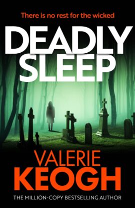 Deadly Sleep