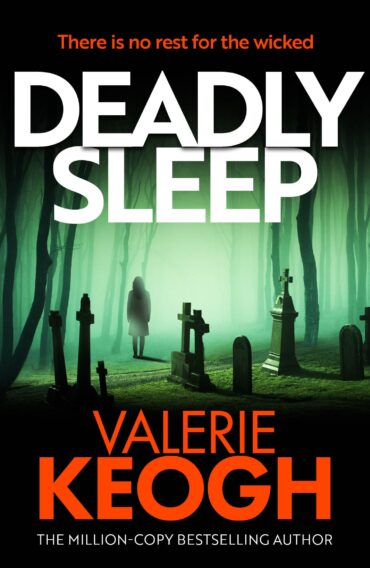Deadly Sleep