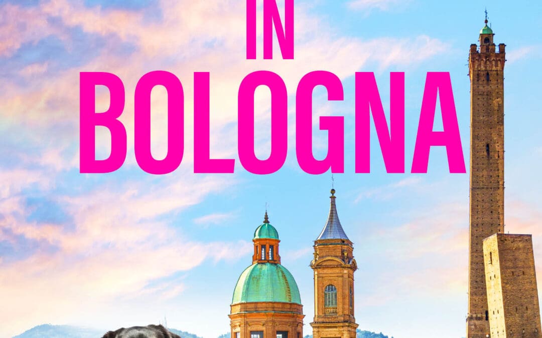 Murder in Bologna