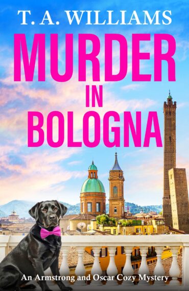 Murder in Bologna