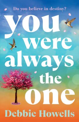 You Were Always the One