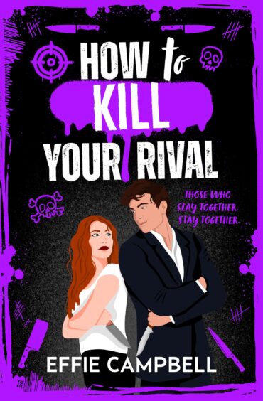 How to Kill Your Rival
