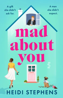 Mad About You