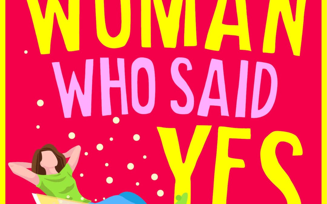 The Woman Who Said Yes