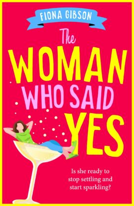 The Woman Who Said Yes
