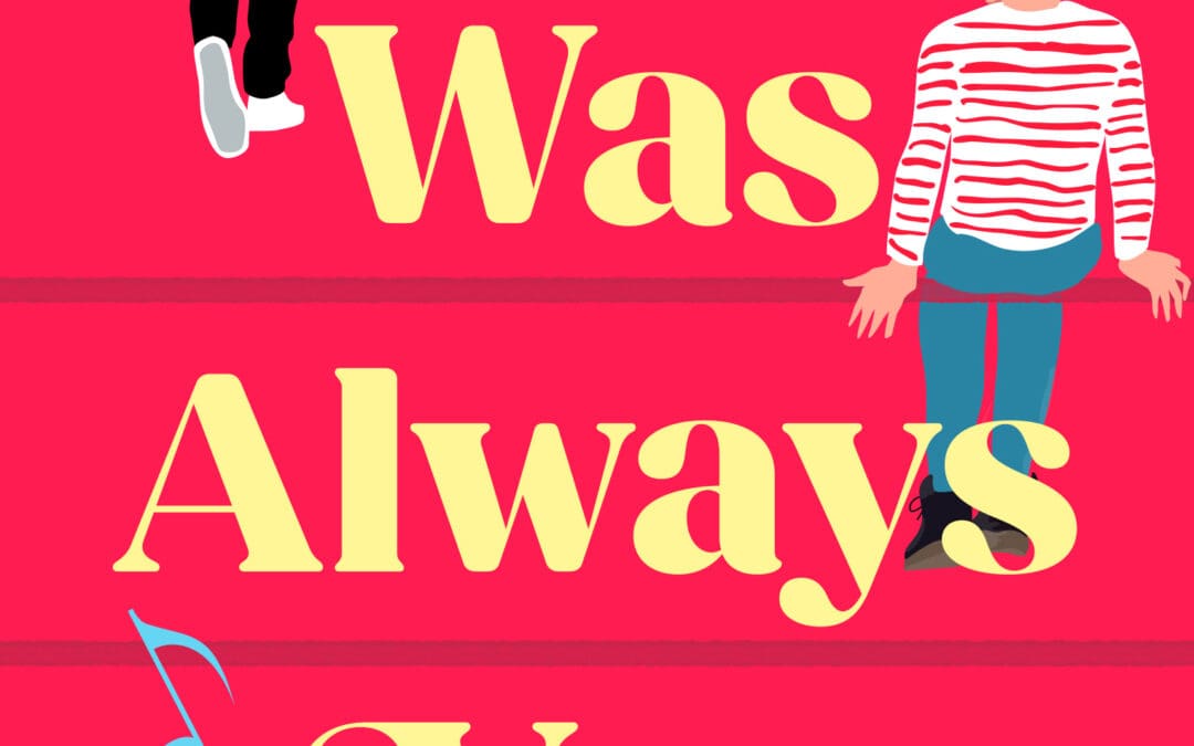 It Was Always You