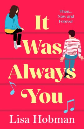 It Was Always You