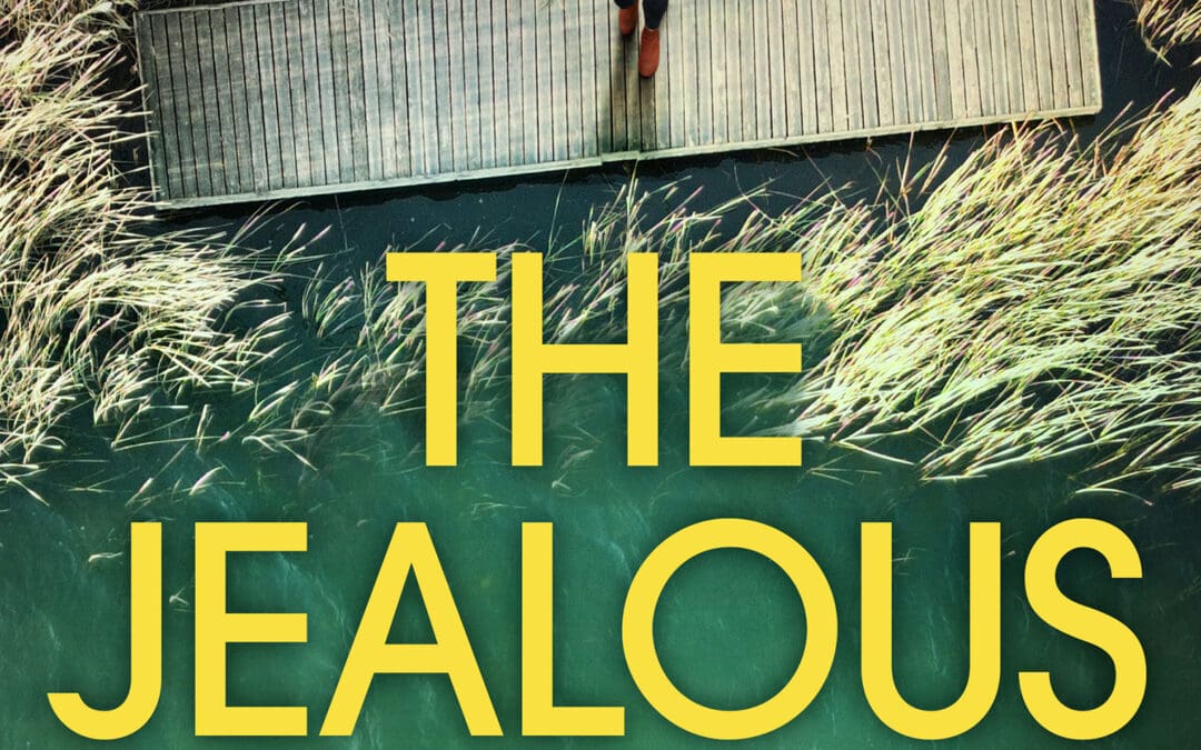 The Jealous Girl