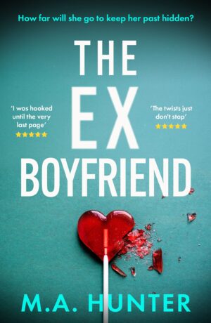 The Ex-Boyfriend