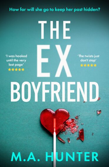The Ex-Boyfriend