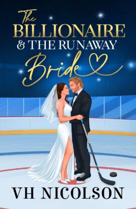 The Billionaire and the Runaway Bride